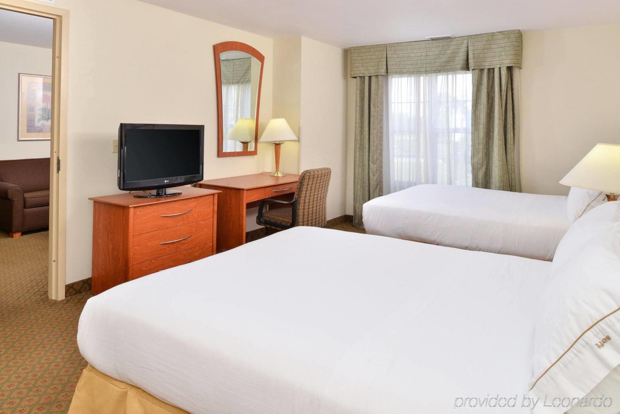 Holiday Inn Express Hotel & Suites Southfield - Detroit, An Ihg Hotel Ngoại thất bức ảnh
